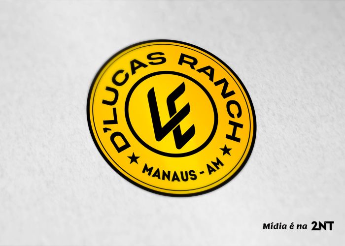 Logo Rancho - 2NT Comunicação